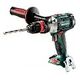 METABO Cordless Hammer Drill SB 18 LTX Quick (602200840)