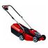 EINHELL Cordless Lawn Mower GE-CM 18/30 Li-Solo (3413157)