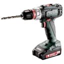 METABO Akku-Schlagbohrmaschine BS 18 L Quick (602320500)