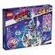 LEGO Movie 2 - Königin Wasimma Si Willis ?gar nicht böser? Space-Tempel (70838)