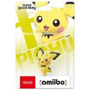NINTENDO amiibo Super Smash Bros. Collection, No. 72 "Pichu"