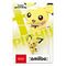 NINTENDO amiibo Super Smash Bros. Collection, No. 72 "Pichu"