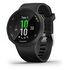 GARMIN Forerunner 45, Schwarz (010-02156-15)