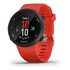 GARMIN Forerunner 45, Rot (010-02156-16)