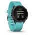 GARMIN Forerunner 245 Music, Aqua (010-02120-32)