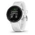 GARMIN Forerunner 245 Music, White (010-02120-31)