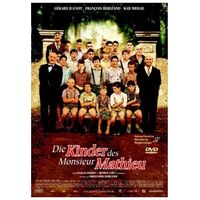 Die Kinder des Monsieur Mathieu