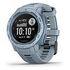 GARMIN Instinct, Hellblau/Blau (010-02064-05)