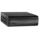 INTER-TECH JX-500, Black (88881283)