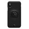 QUAD LOCK Case, iPhone XS Max, Black (313-065-6311)