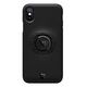 QUAD LOCK Case, iPhone XS Max, Black (313-065-6311)