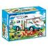 PLAYMOBIL Family Camper (70088)