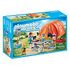 PLAYMOBIL Familien-Camping (70089)