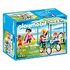 PLAYMOBIL Family Bicycle (70093)