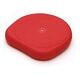 SISSEL Sitfit Plus Ballkissen 37cm, Rot