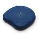 SISSEL Sitfit Plus Ballkissen 37cm, Azur-Blau