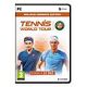 Tennis World Tour - Roland-Garros Edition (Bigben), PC