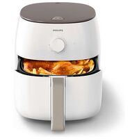 Philips HD9953/00 Pizza Kit for Airfryer XXL (HD9860, HD9762, HD9750) with  1.4kg Capacity