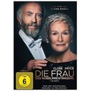 The Wife (DVD, 2017, G.Close / J.Pryce)