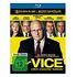 Vice (Blu-ray, 2018, C.Bale / A.Adams)