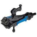 PARK TOOL Professional Micro-Adjust Clamp (100-25D)