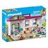 PLAYMOBIL Mitnehm-Tierklinik (70146)