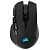 CORSAIR Ironclaw RGB Wireless Gaming Mouse, Schwarz (CH-9317011-EU)