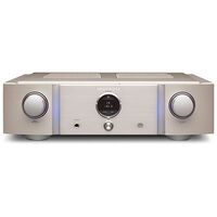 MARANTZ PM-KI Ruby, Silver / Gold