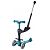 MICRO MOBILITY Mini Micro 3in1 Deluxe Plus, Ice Blue (MMD057)