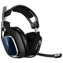 ASTRO GAMING A40 TR, Black / Blue (939-001664)