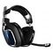 ASTRO GAMING A40 TR, Schwarz / Blau (939-001664)