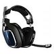 ASTRO GAMING A40 TR, Schwarz / Blau (939-001664)