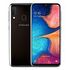 SAMSUNG Galaxy A20e Duos, 32GB, Schwarz (SM-A202)