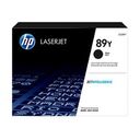 HP Toner 89Y, Black (CF289Y)