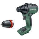 BOSCH AdvancedDrill 18, ohne Akku (06039B5004)