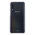 SAMSUNG Gradation Cover, Galaxy A50, Schwarz (EF-AA505CBEGWW)