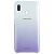 SAMSUNG Gradation Cover, Galaxy A40, Violett (EF-AA405CVEGWW)