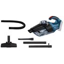 BOSCH GAS 18V-1 Professional (06019C6200)
