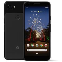 pixel 3a XL　64GB GOOGLE Pixel 3a XL, 64GB, Just Black - Toppreise.ch