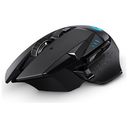 LOGITECH G502 Lightspeed, Black (910-005567 / 910-005568)