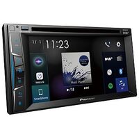Pioneer SPH-DA160DAB 2-DIN DAB+ Carplay Appradio MP3-Autoradio Touchscreen  DAB