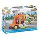 COBI Action Town: Street Sweeper (COBI-1784)
