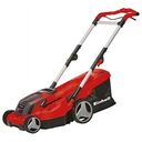 EINHELL Cordless Lawn Mower GE-CM 36/37 Li-Solo (3413172)