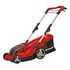 EINHELL Cordless Lawn Mower GE-CM 36/37 Li-Solo (3413172)