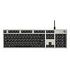 LOGITECH G413 Mechanical Gaming Keyboard, other layouts, Silver (920-008472)