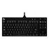 LOGITECH G Pro Gaming Keyboard, Black (920-008294)