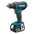 MAKITA DDF482 Cordless Drill Driver 18V (DDF482RMJ)