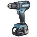MAKITA DHP485 Akku-Schlagbohrschrauber 18V (DHP485RFJ)