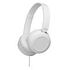 JVC HA-S31M, White