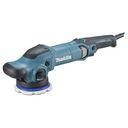 MAKITA Exzenterpolierer PO5000C